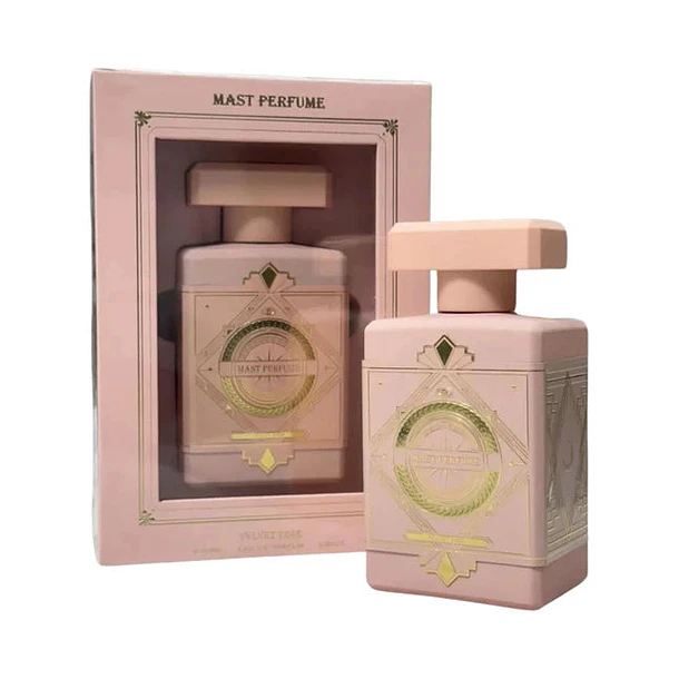 Mast Perfume Velvet Rose Women 100ml EDP